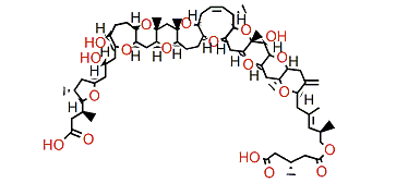 Gambieric acid C